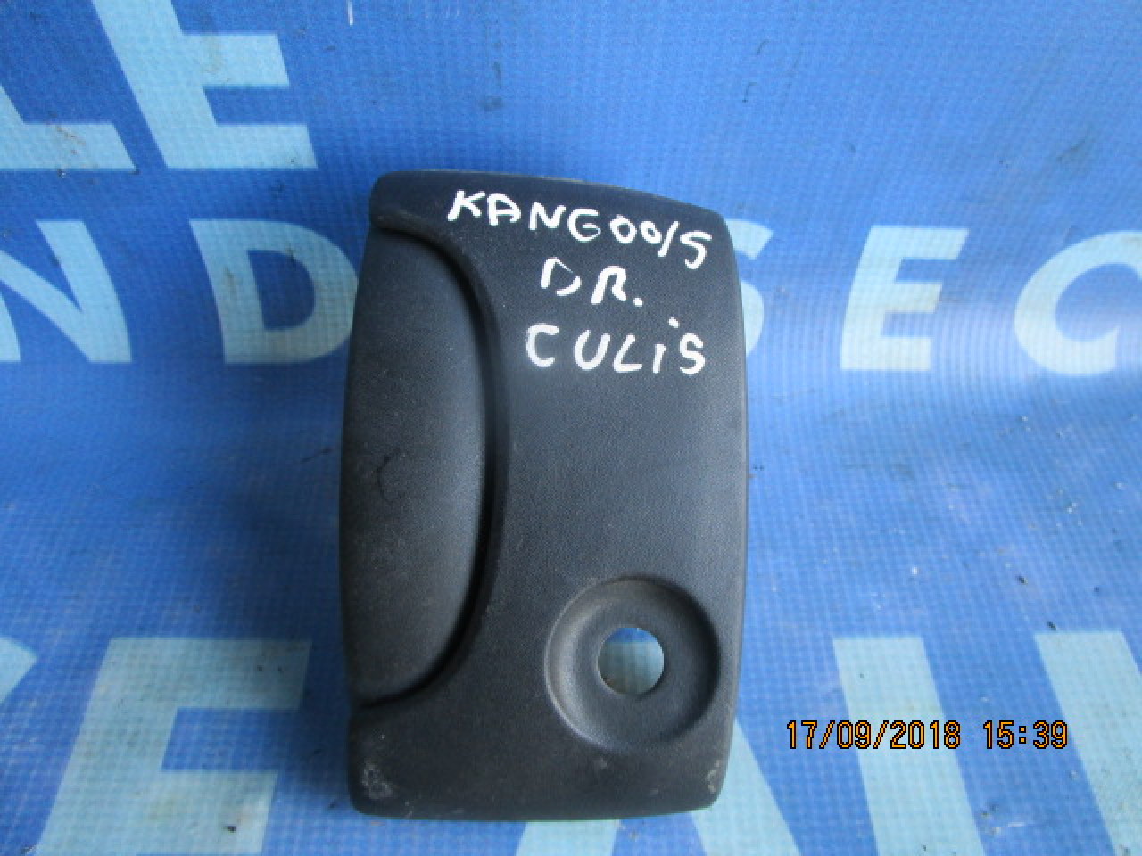 Manere portiere (exterior) Renault Kangoo; 8200042082