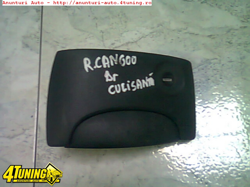 Manere portiere exterior Renault Kangoo