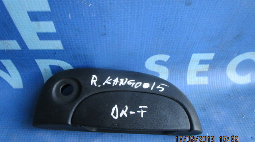 Manere portiere (exterior) Renault Kangoo ; 7700354478 // 770035447