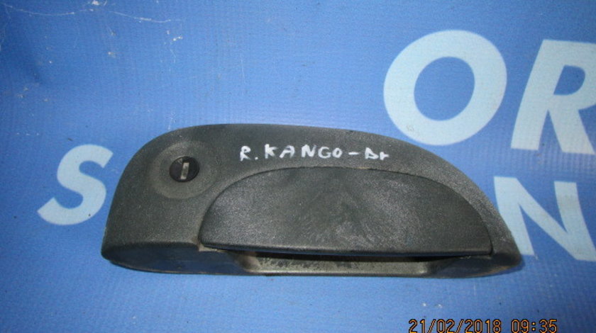 Manere portiere (exterior) Renault Kangoo ; 7700354478 // 7700354479