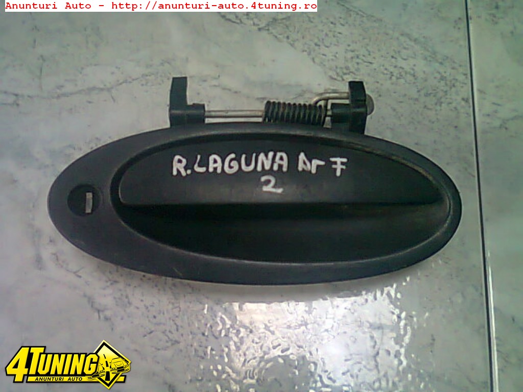 Manere portiere exterior Renault Laguna
