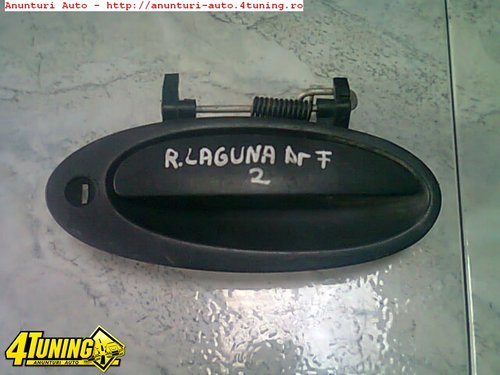 Manere portiere exterior Renault Laguna