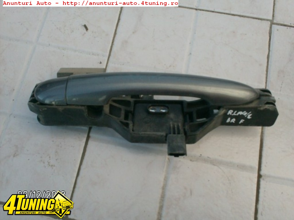 Manere portiere exterior Renault Laguna