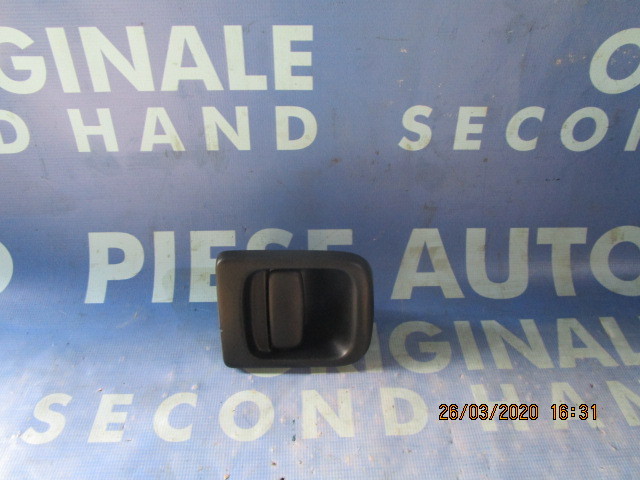 Manere portiere (exterior) Renault Master 2000;  7700352488 // 7700352489