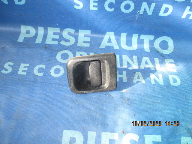 Manere portiere (exterior) Renault Master; 7700352488 // 7700352489