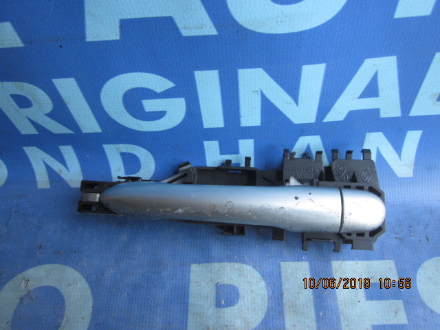 Manere portiere (exterior) Renault Megane; 8200028463 (fata)