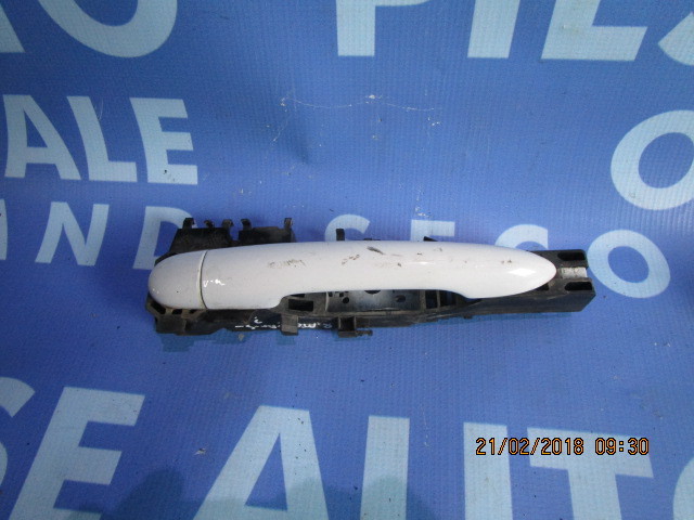 Manere portiere (exterior) Renault Megane ;  8200028464 // 8200028463