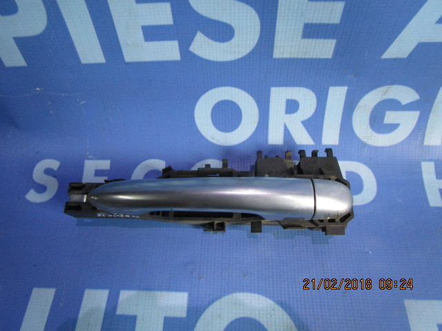 Manere portiere (exterior) Renault Scenic ; 8200028464 // 8200028463