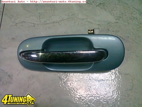 Manere portiere exterior Rover 45