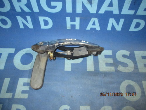 Manere portiere (exterior) Rover 75 2000 (fata, volan dreapta)