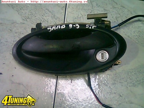 Manere portiere exterior Saab 9 3