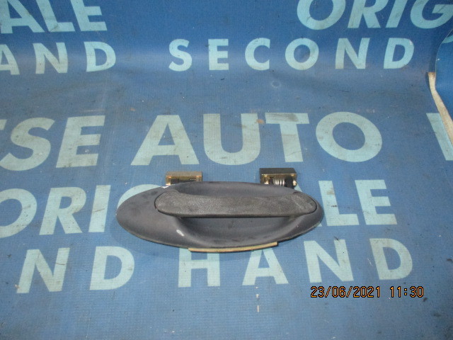 Manere portiere (exterior) Saab 9-5;  4850871 // 4850905
