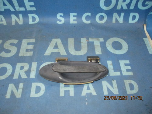 Manere portiere (exterior) Saab 9-5;  4850871 // 4850905