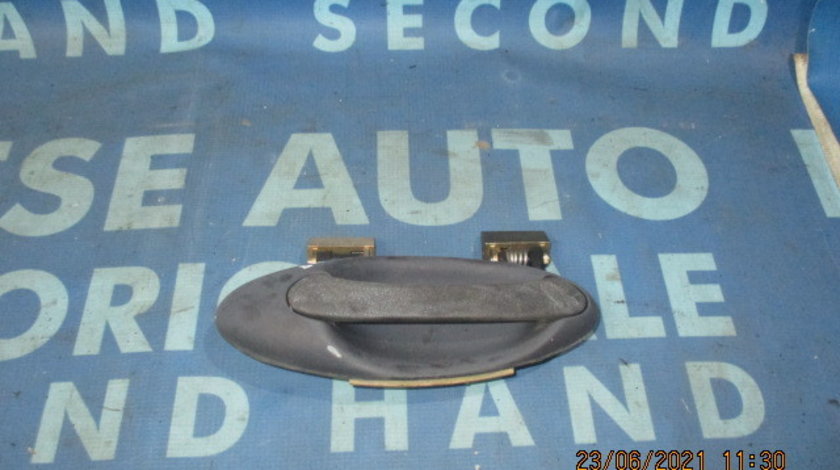 Manere portiere (exterior) Saab 9-5;  4850871 // 4850905