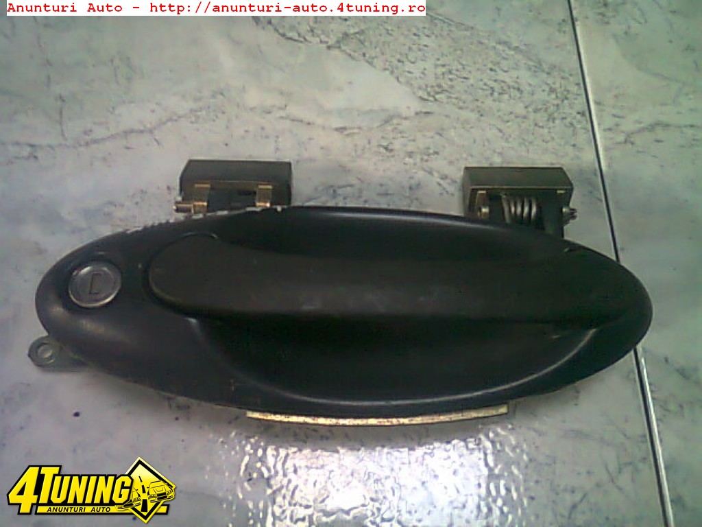 Manere portiere exterior Saab 9 5