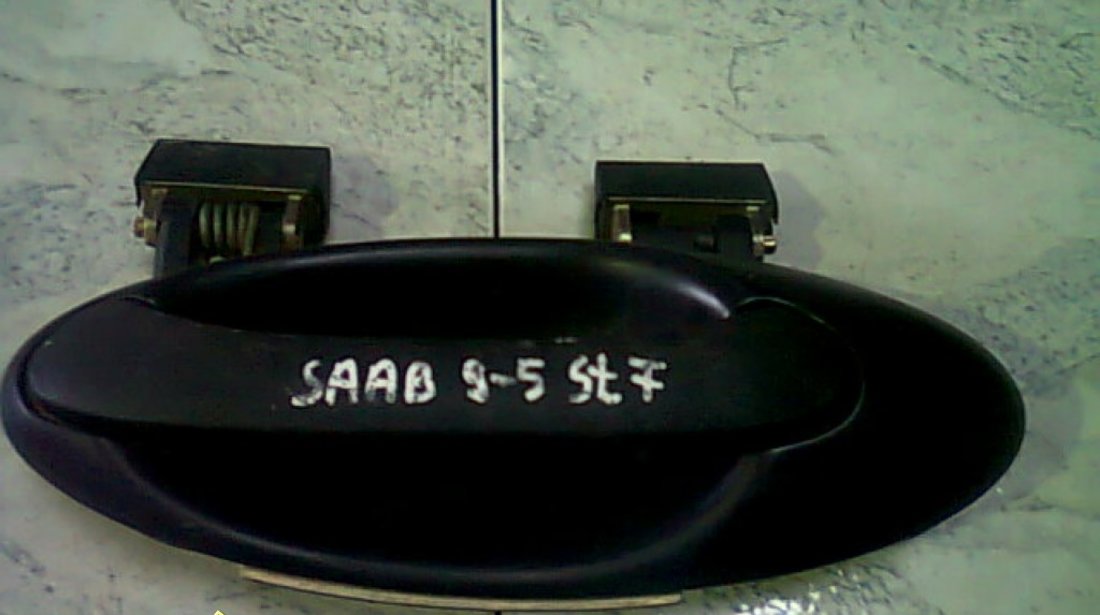 Manere portiere exterior Saab 9 5
