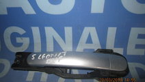 Manere portiere (exterior) Seat Leon 2;  1P0837886...