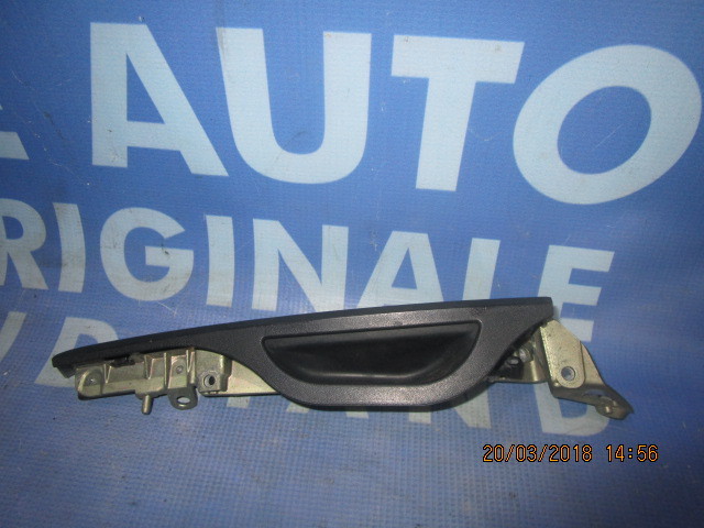 Manere portiere (exterior) Seat Leon 2 ;  1P0839205 // 1P0839206 (spate)