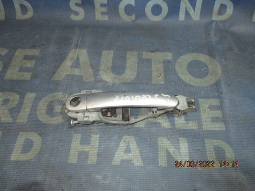 Manere portiere (exterior) Seat Leon 2 2007 (fata)