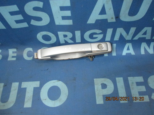 Manere portiere (exterior) Ssangyong Rexton; 7246208000