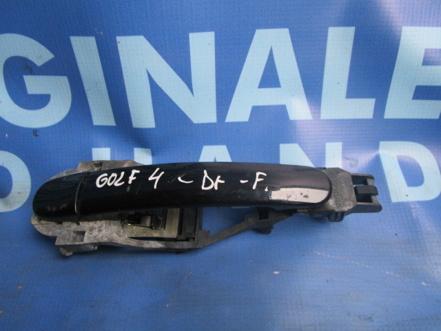 Manere portiere (exterior) VW Golf 4 ; 3B0837202//3B0837885886
