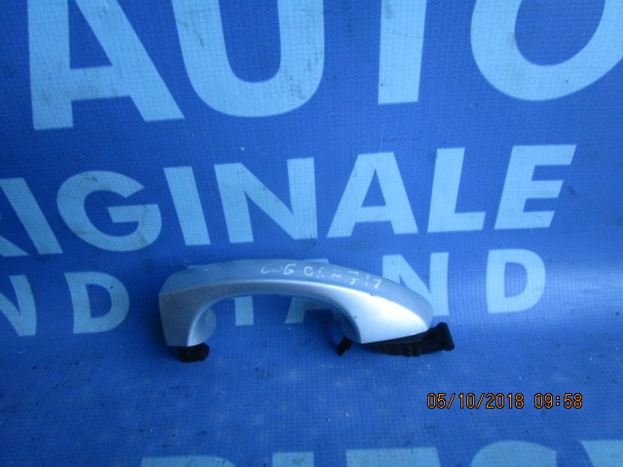 Manere portiere (exterior) VW Golf VII 2014
