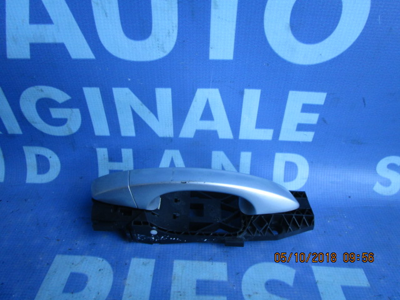 Manere portiere (exterior) VW Golf VII; 5N0839885H // 5N0839885H