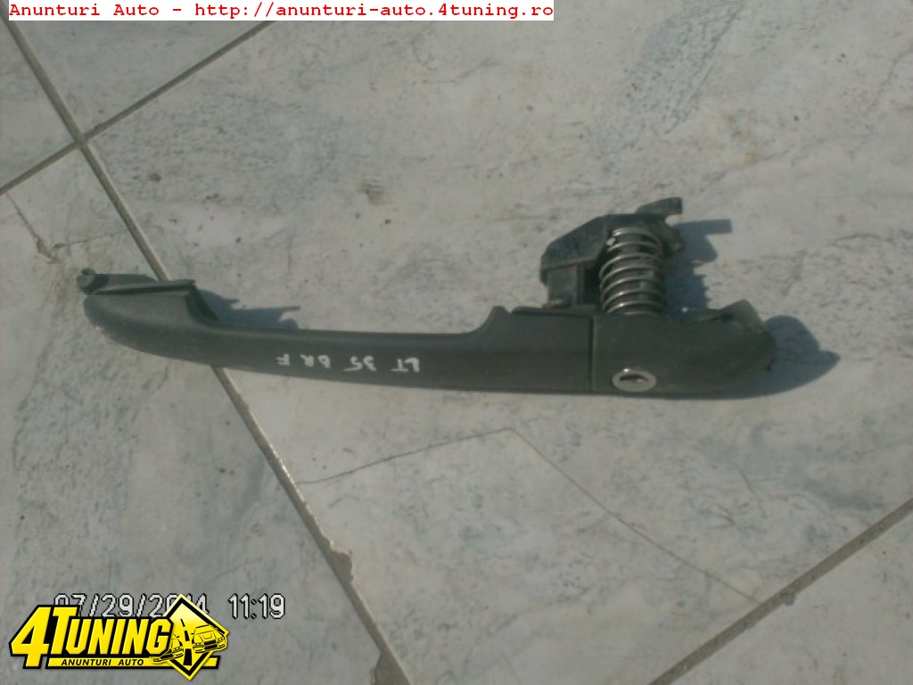 Manere portiere exterior VW LT35