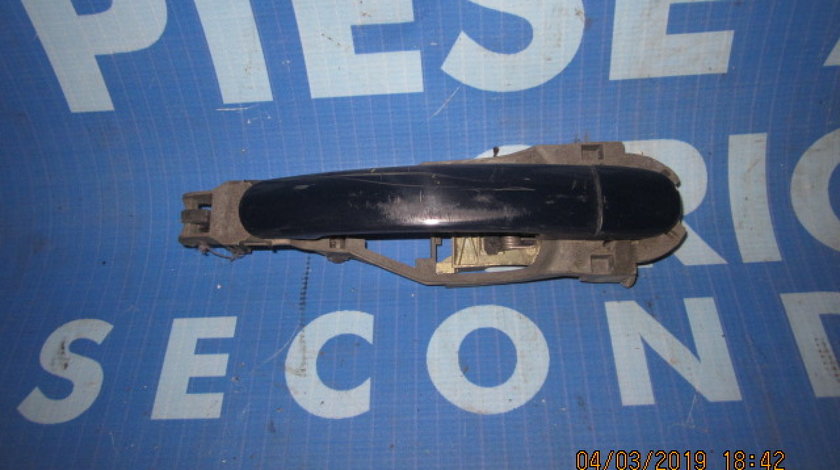 Manere portiere (exterior) VW Passat B5; 3B0837885