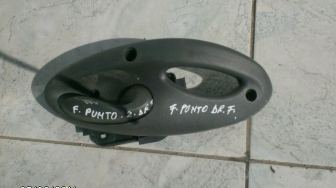 Manere portiere Fiat Punto