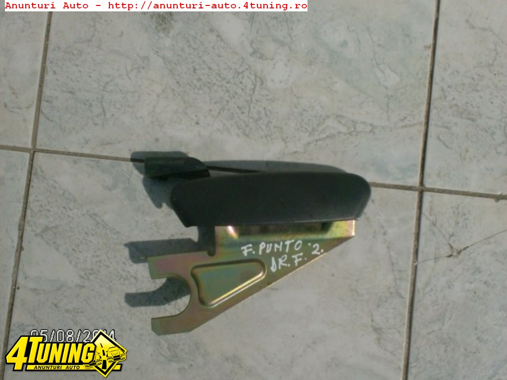 Manere portiere Fiat Punto