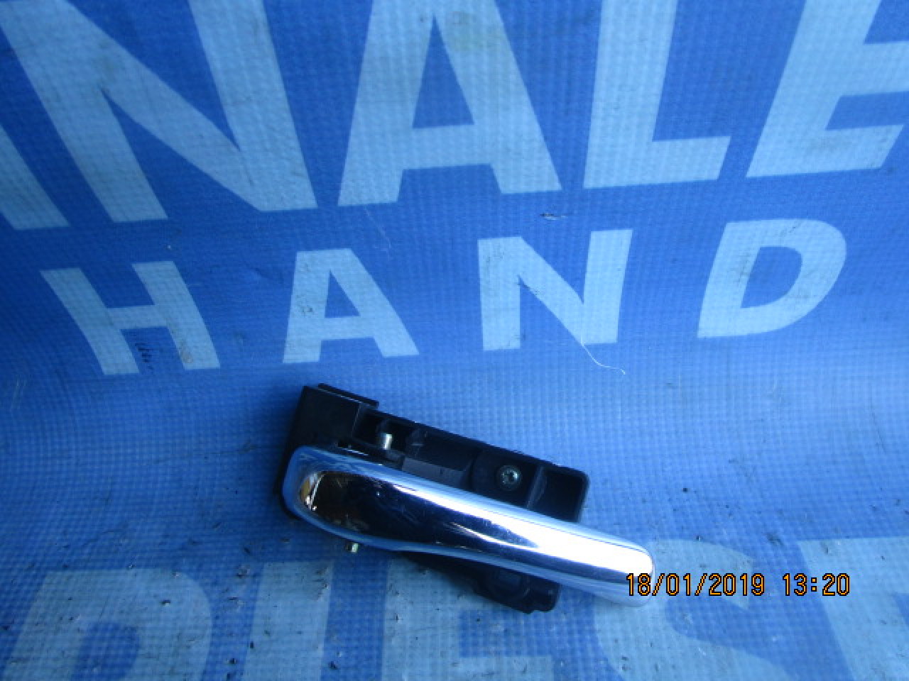 Manere portiere (interior) Alfa Romeo 156