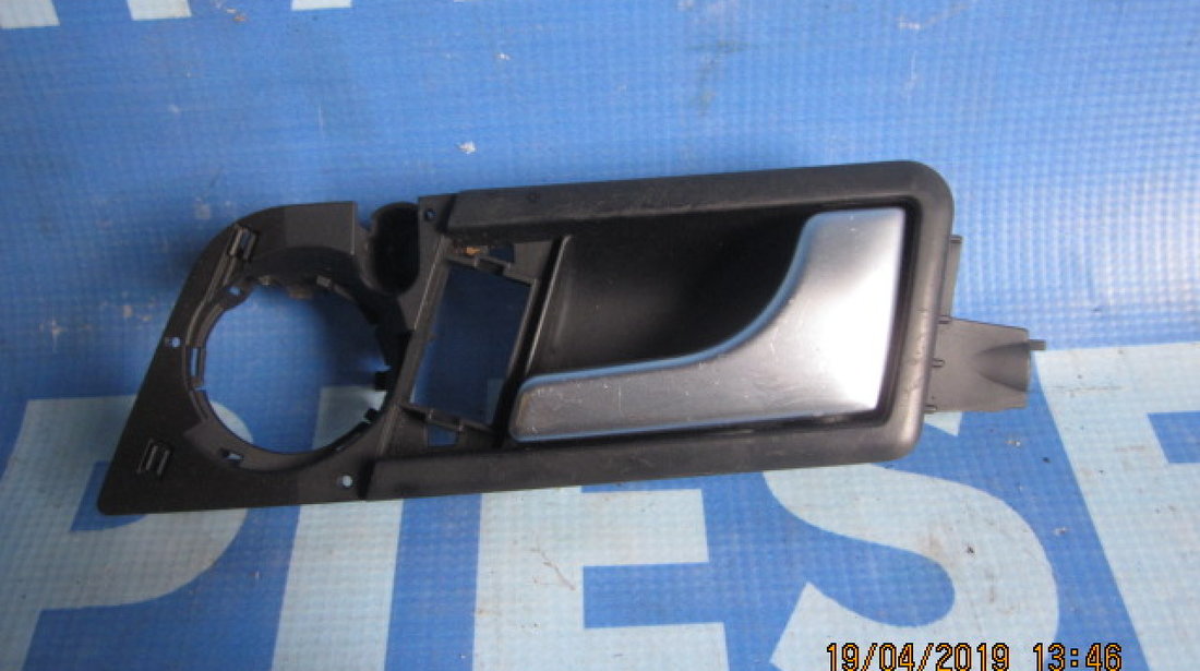 Manere portiere (interior) Audi A2; 8Z0837020