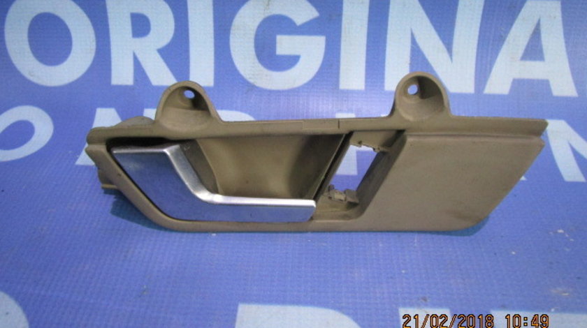Manere portiere (interior) Audi A4 ; 8E1837019 // 8E0839020