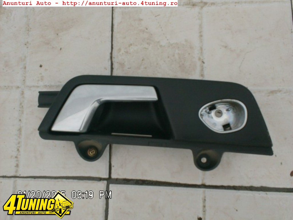 Manere portiere (interior) Audi A4