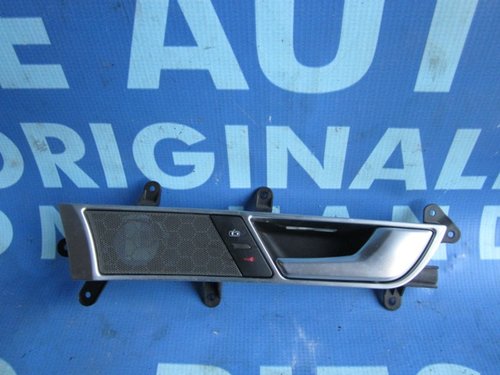 Manere portiere (interior) Audi A6 C6; 4F0837019 // 4F0837020C
