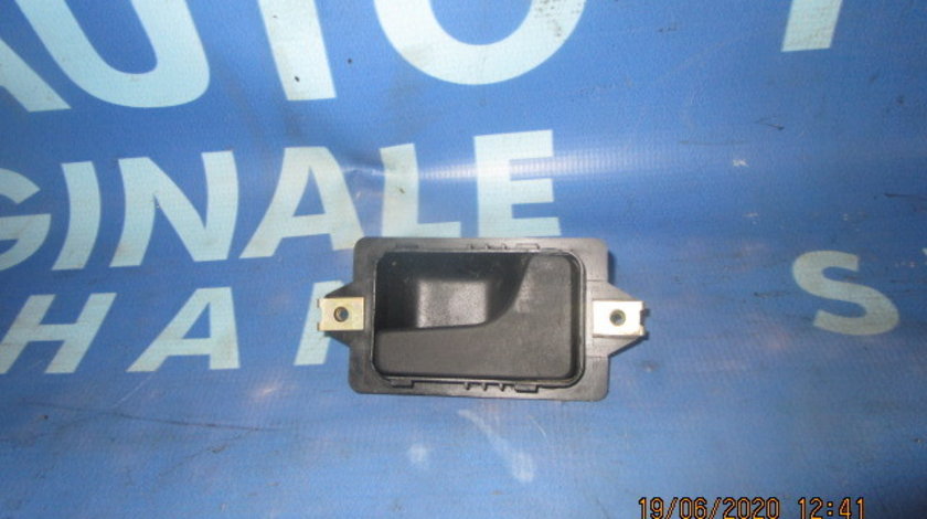 Manere portiere (interior) BMW E28 1984 (spate)