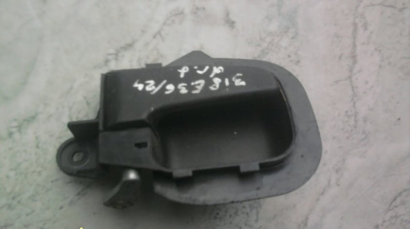 Manere portiere interior BMW E36