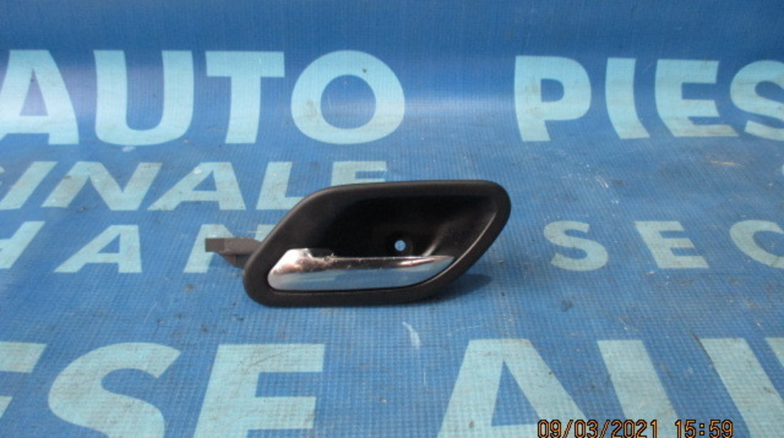 Manere portiere (interior) BMW E38; 8125515 // 8125516