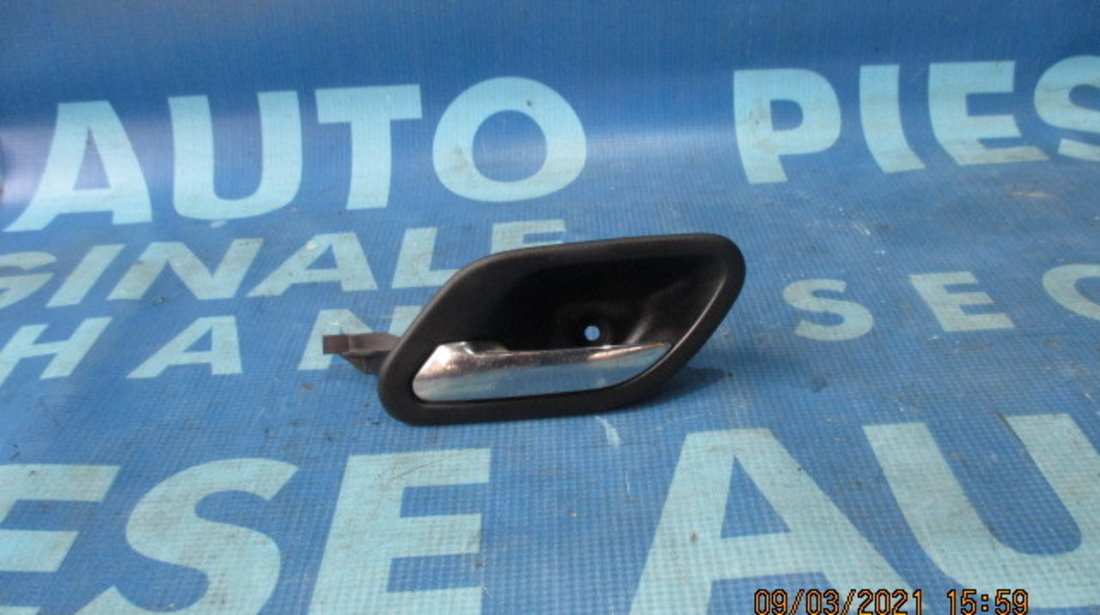 Manere portiere (interior) BMW E38; 8125515 // 8125516