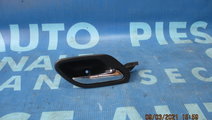 Manere portiere (interior) BMW E38; 8125515 // 812...