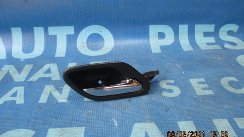 Manere portiere (interior) BMW E38; 8125515 // 8125516