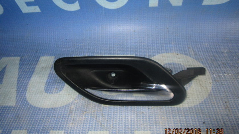 Manere portiere (interior) BMW E39 ;  8226049 // 826050