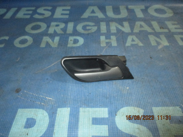 Manere portiere (interior) BMW E53 X5 2004; 8408565 // 8408566
