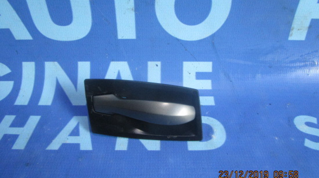 Manere portiere (interior) BMW E60 2004;  7034287 // 7034288