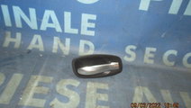 Manere portiere (interior) BMW E60 2007; 1360535 /...