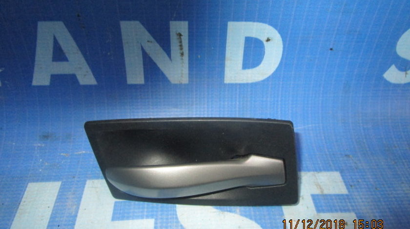Manere portiere (interior) BMW E60; 70342879 // 70342839