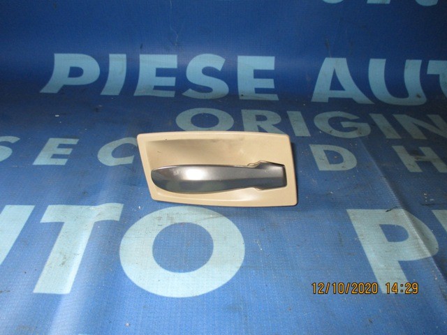 Manere portiere (interior) BMW E61; 7076255 // 7076256 (fata)