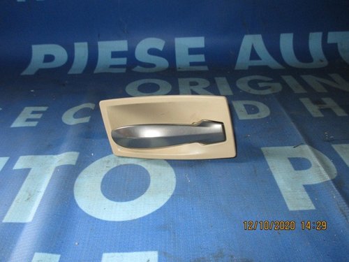 Manere portiere  (interior) BMW E61; 7076255 // 7076256 (spate)