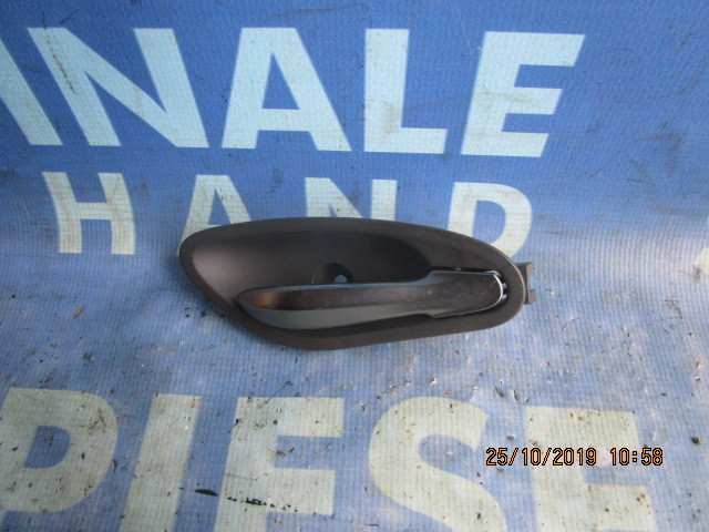 Manere portiere (interior) BMW E63ci 2004;  711063 // 711064